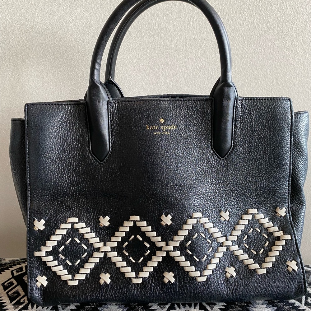 Rare Kate Spade bag